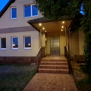 Дом Шевченковский район