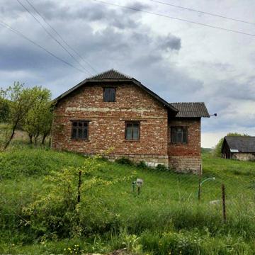 Продам будинок м.Бережани