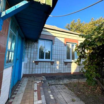 Продам будинок в селі Фастівка