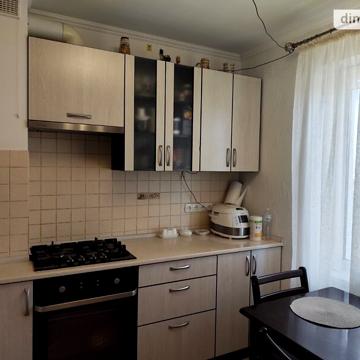 Продаж 1к Квартира Академіка Корольова вулиця