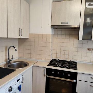Продаж 1к Квартира Академіка Корольова вулиця