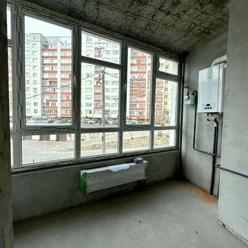 Продаж просторої 1к квартири на Озерній.Рауш. Зданий VS ID:34084 ЖК Рауш