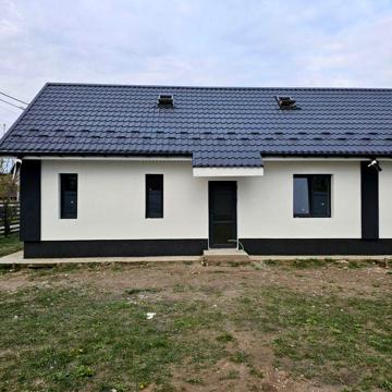Таунхаус з ділянкою передмісті Києва, с.Тарасівка! Є-Оселя!