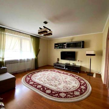 Продається розкішний будинок в Лісових Гринівцях   VS ID:34064