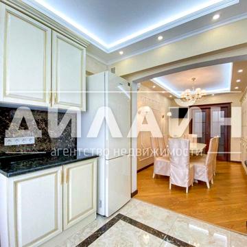 VIP 2х комн на Южном , закрытый комплекс