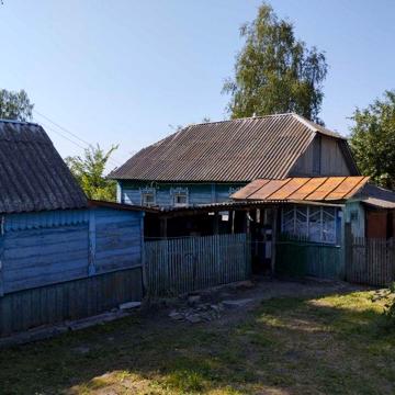 Продається житловий будинок