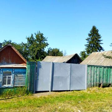 Продається житловий будинок