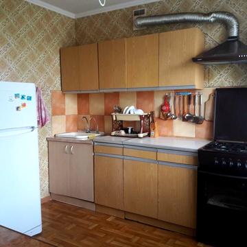 продам однокомнатную квартиру