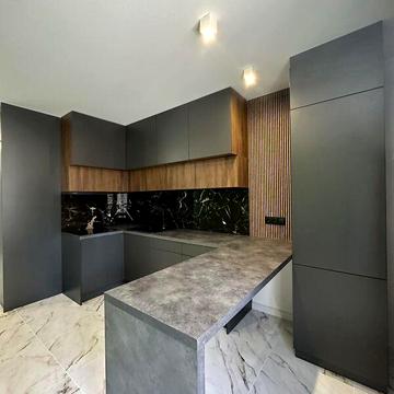 Продаж 1к Квартира Академіка Сахарова вулиця ЖК Пятьдесят девятая жемчужина