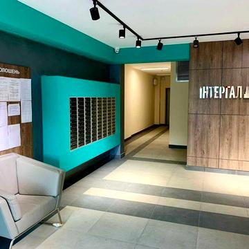 Нова, 1к переуступка, Теремки, без ремонта ЖК Теремки