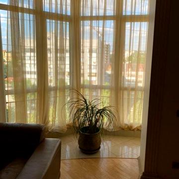 Квартира по ул. Св. Николая (Артема)