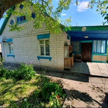 Продаж будинку в Таращі