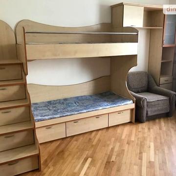 Довгострокова оренда 2к Квартира Кавалерідзе Івана вулиця