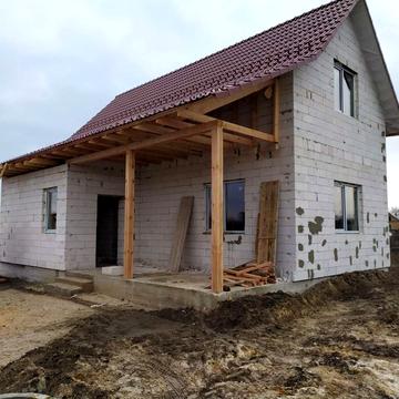 Будинок Погреби, кредит, Є- Оселя, обмін