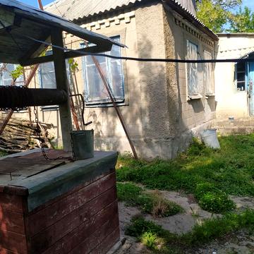Продам дом в с.Новогупаловка