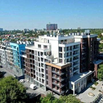 ВЫГОДНО! Пространство на Неделина. Живи с комфортом или сдавай! ЖК пространство