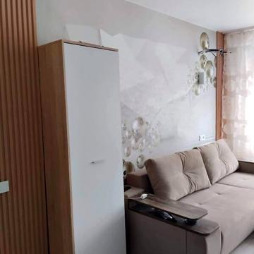 Продажа 1к квартира Білокур (Курська) вулиця ЖК Green Yard