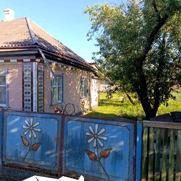 Продаж будинку в м.Золотоноша!