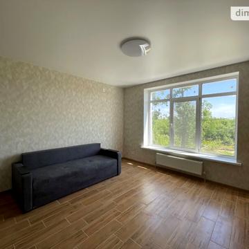 Продаж 1к Квартира Гетьманська вулиця ЖК Амстердам