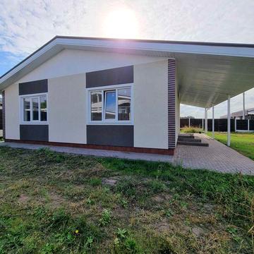 Будинок в заселеному ЖК , Є- відновлення+ акційна вартість