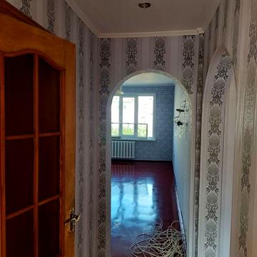 Продам 2-комнатную кв-ру середина дома