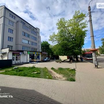 Продаж 3к Квартира Незалежності вулиця