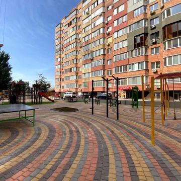 Продаю 3к квартиру в ЖК НіколаГрад з початим ремонтом. ц1 ЖК НиколаГрад