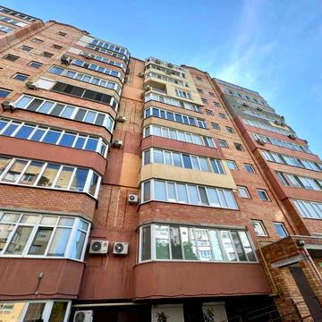 Продаю 3к квартиру в ЖК НіколаГрад з початим ремонтом. ц1 ЖК НиколаГрад