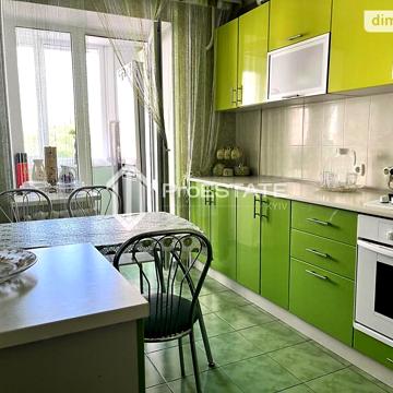 Продажа 3к квартира Київський шлях вулиця