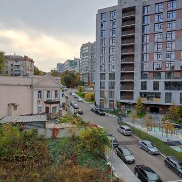 Продаж 1к Квартира Лесі Українки (Пушкіна) проспект