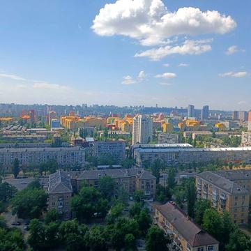 Продається 3к квартира 77кв.м /Лобачевського пров., 7 /Дніпровський ЖК Флагман