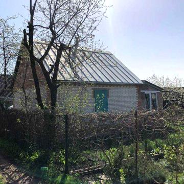 Дача в кооперативе "Красносельский"