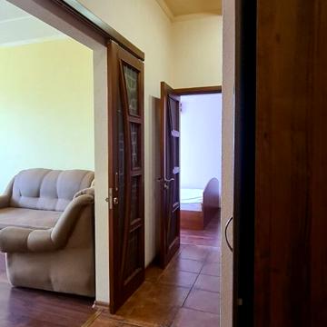 Продаж 2к Квартира Енвера Ахсарова вулиця