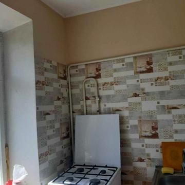 Продаж 1-кімнатна квартира Бориспіль, вулиця Лютнева, 16