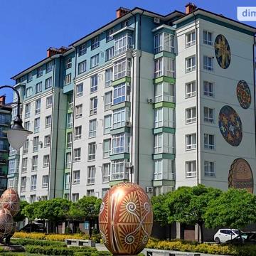 Продаж 4к Квартира Слобідська вулиця