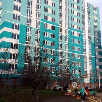 Продам 1 ком.кв.- 44м в ЖК Морском г. Черноморск (дом сдан) ЖК Морской