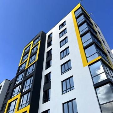 Продаж 1к Квартира Дубовецький провулок ЖК Новые Байковцы