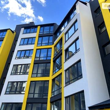 Продаж 1к Квартира Дубовецький провулок ЖК Новые Байковцы