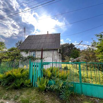 Будинок/Дача біля Соснового Лісу в Садовому Товаристві