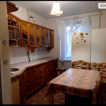 Продаж 3к Квартира Головка вулиця ЖК по ул. Головка, 19 (Левада)