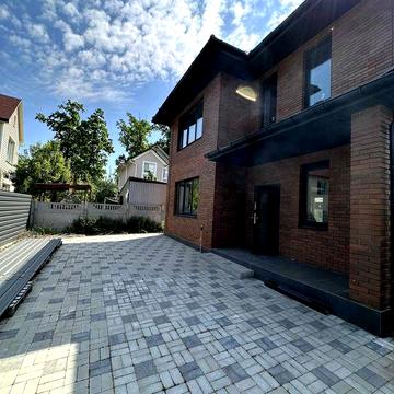 ПРОДАЖ будинок Ірпінь 130м2 4 сотки землі ! центральні комунікації