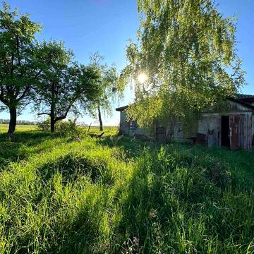 Будинок в Андріївці, неподалік бази відпочинку