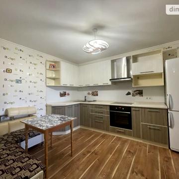 Продаж 1к Квартира 1 Травня вулиця