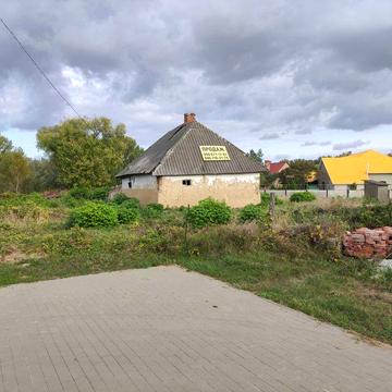 Продам старий будинок на березі річки Сула