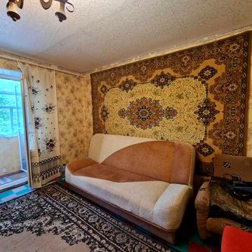 Продам 2-во кімнатну квартиру на Східному кварталі.