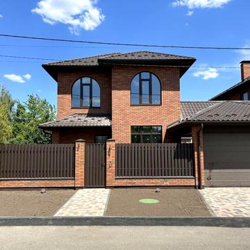 Будинок з керамоблоку. Гарантія