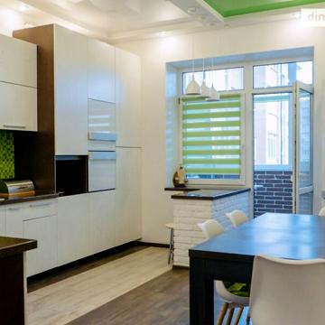 Продаж 3к Квартира Доктора Самойловича вулиця