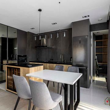 Продаж 2 к вул. Ш. Руставелі 7 я новобудова ЖК «Grand Residence