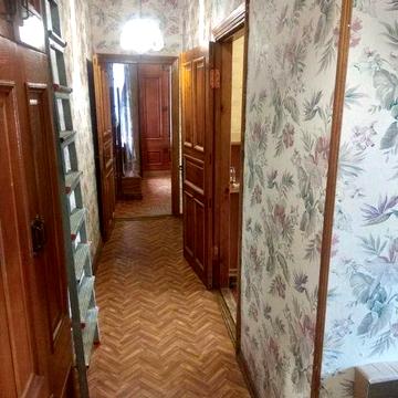 2к квартира на ул. Базарная 21
