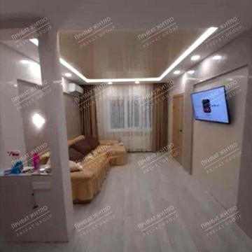 Будинок з євроремонтом на Розсошенцях